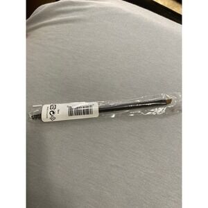 BareMinerals Angled Eyebrow Brush & Comb # 78414 BARE ESCENTUALS